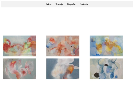 trabajo screenshot