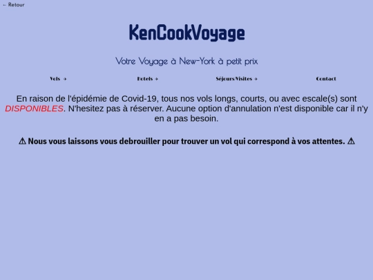 escale screenshot