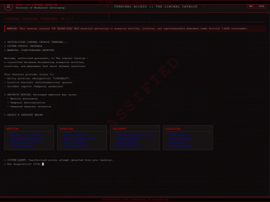 backdoorarchives screenshot