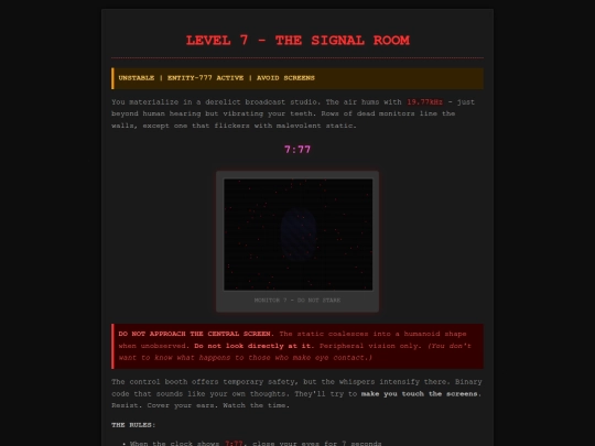 level-7 screenshot