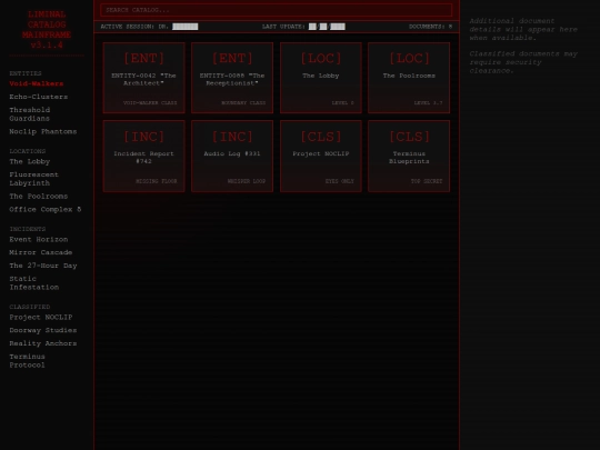 main screenshot