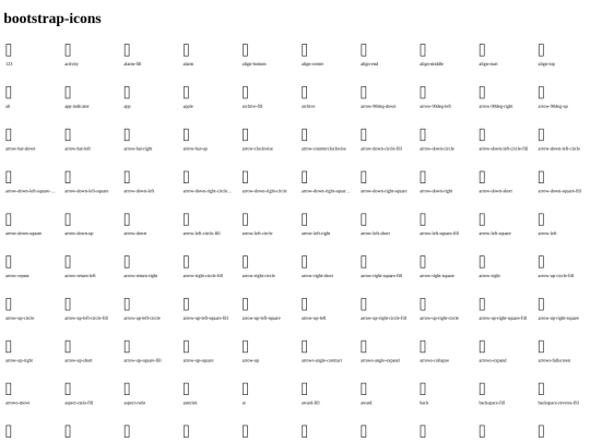 assets/css screenshot