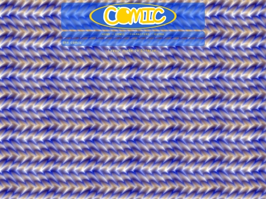 comic screenshot