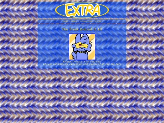extra screenshot