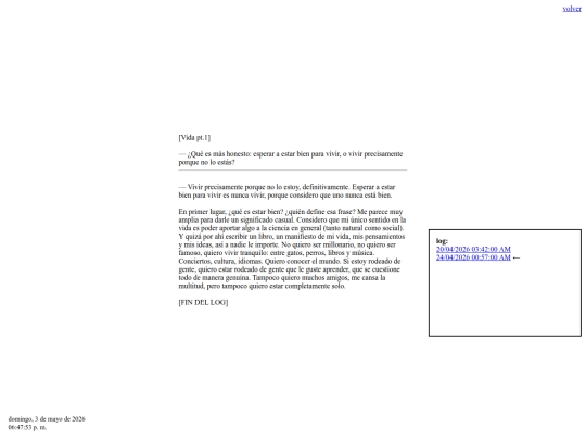 headspacelog/240426 screenshot
