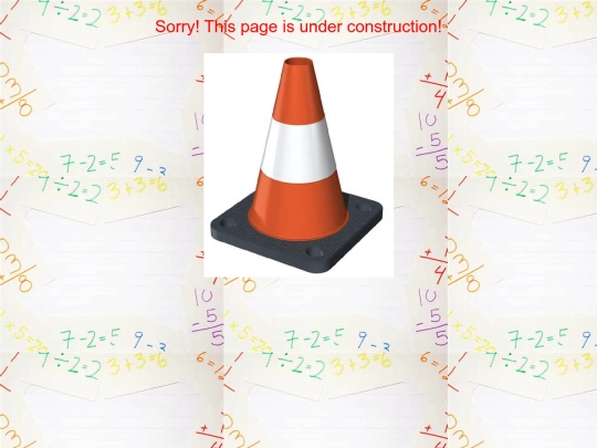 Underconstruction screenshot
