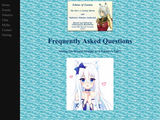 nekaiyofaq screenshot