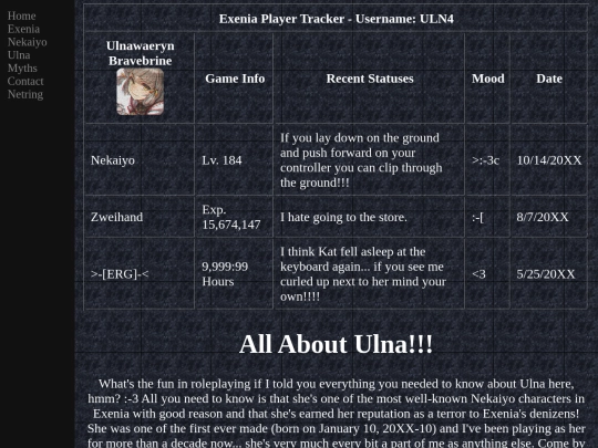 ulna screenshot