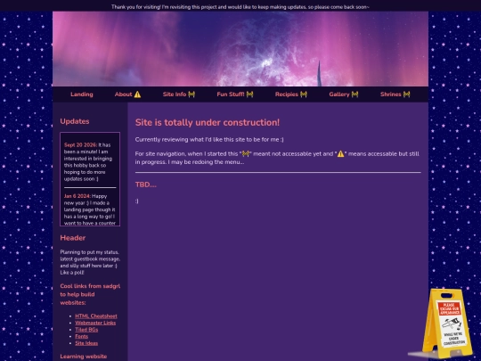 home screenshot