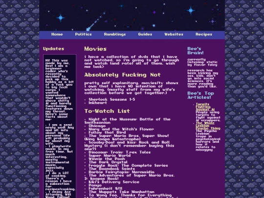 pages/Moviewatching screenshot