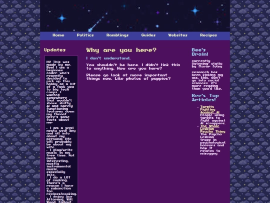 pages/format screenshot