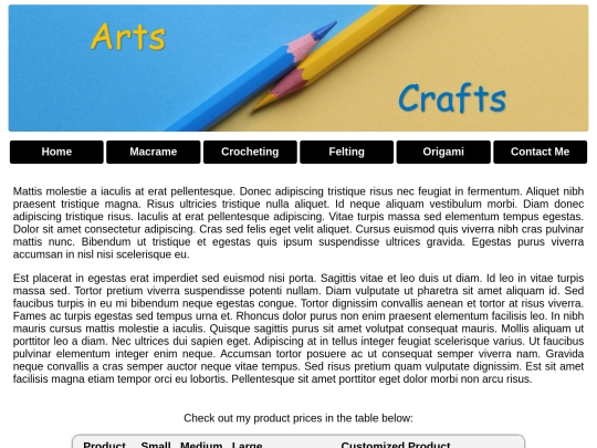 final screenshot