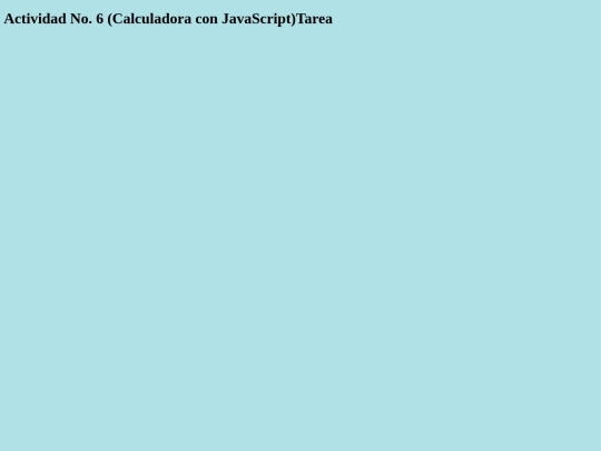 A2_NoeCuauhtemocTeranGarcia/Actividad6 screenshot
