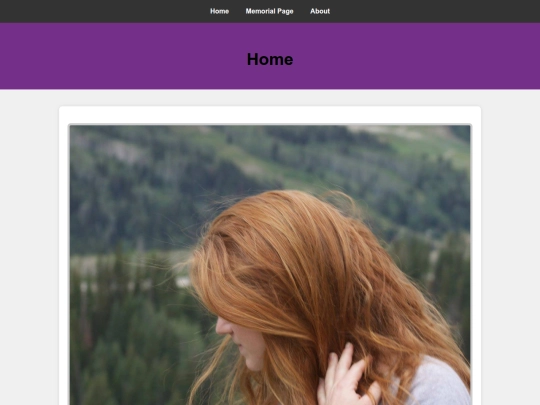 home screenshot