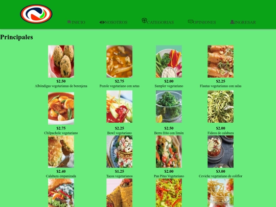 Html/PlatillosPrincipales screenshot