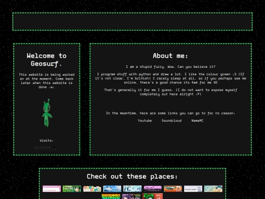 Main screenshot