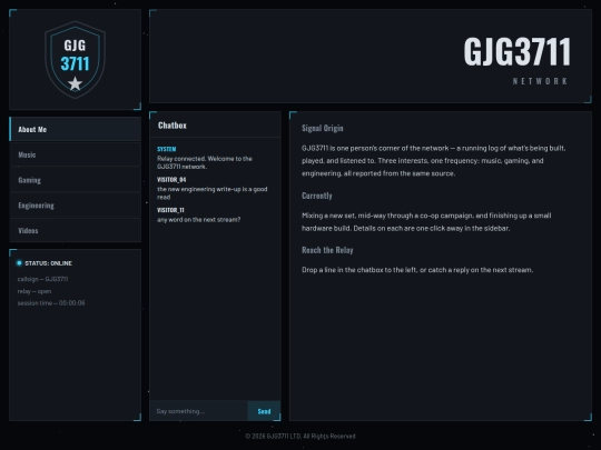 index-en screenshot