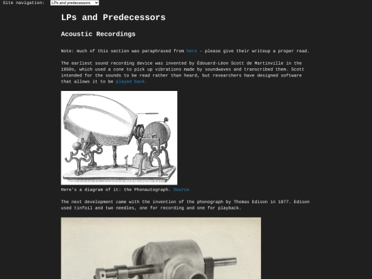 record screenshot