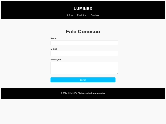 contato screenshot