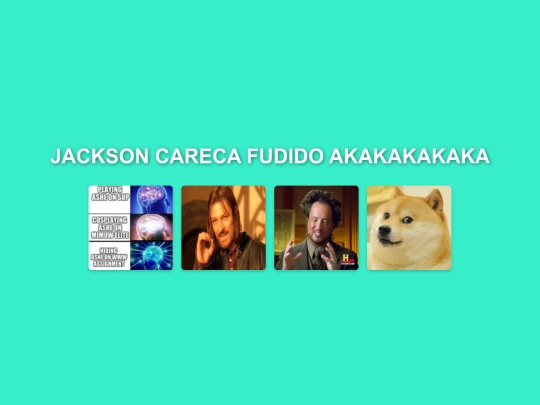 memes screenshot