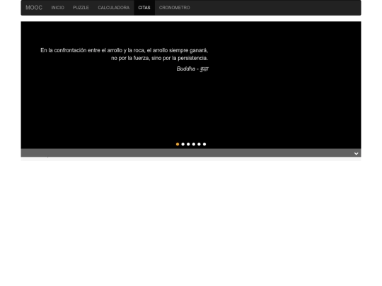 ejercicio_citas screenshot