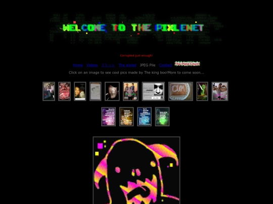 JPEG_pile screenshot