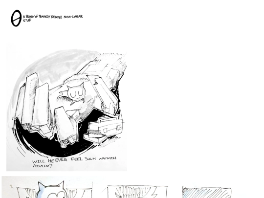thecats screenshot