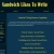 sandwichwrites.neocities.org avatar