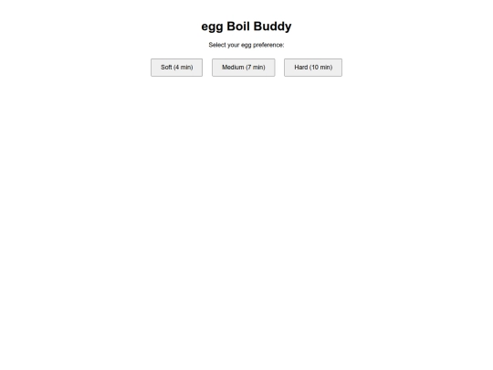boiled screenshot