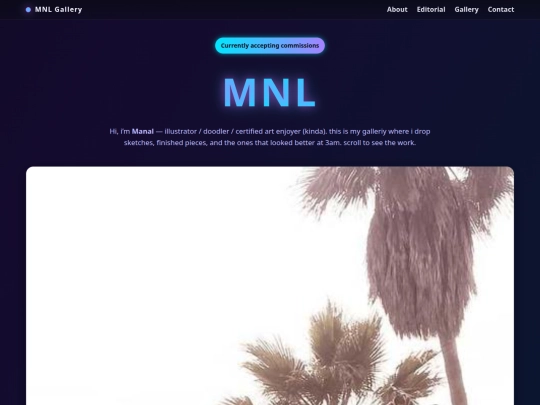 mnlllllllll screenshot