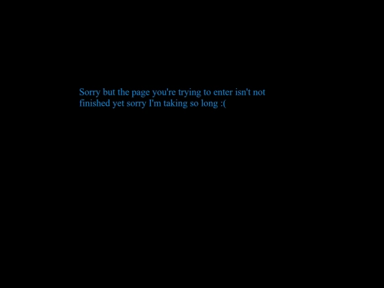Missing screenshot