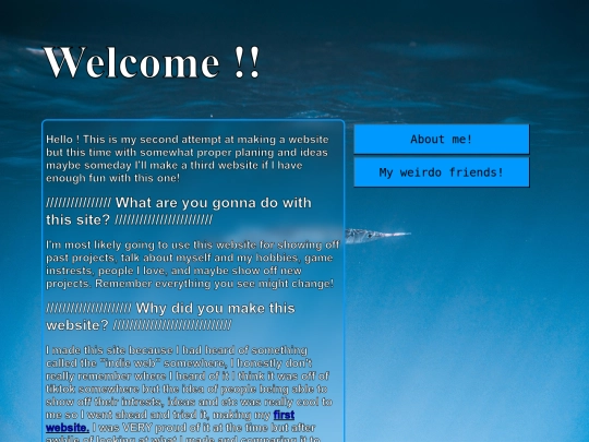 oldaboutme screenshot