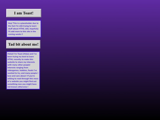 oldestsite screenshot