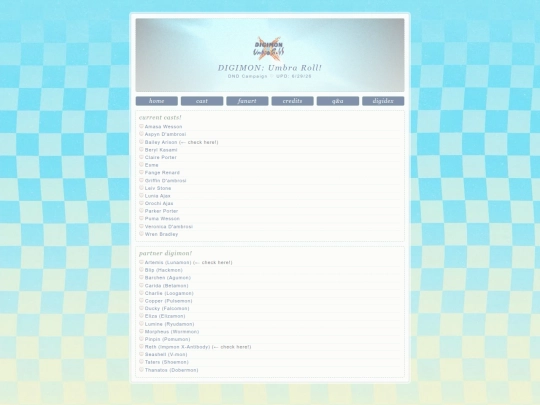 cast screenshot