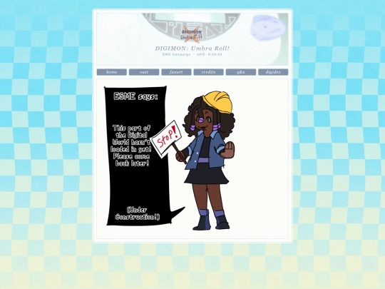 digidex screenshot