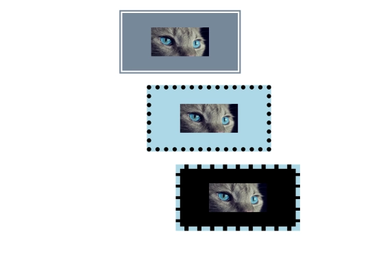 Web-design/2-CSS/cssproject3 screenshot