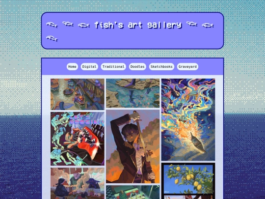 art2 screenshot