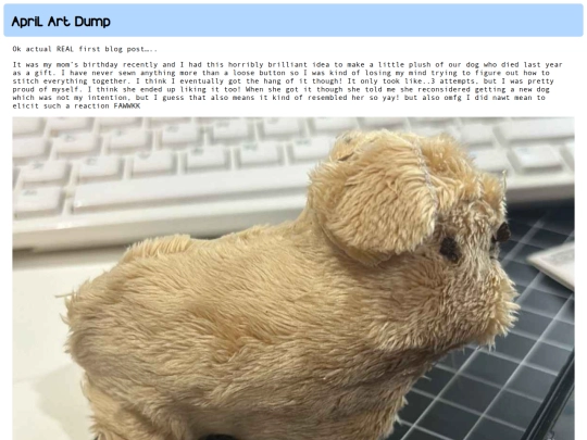 blog51126 screenshot