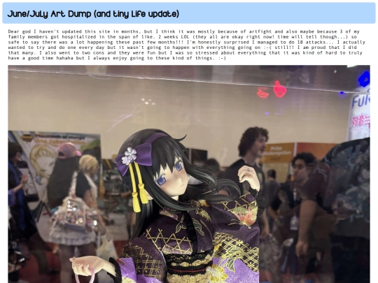 blog8526 screenshot