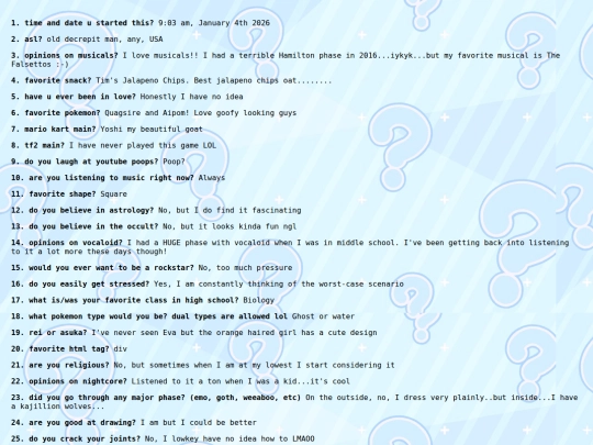 extraq screenshot
