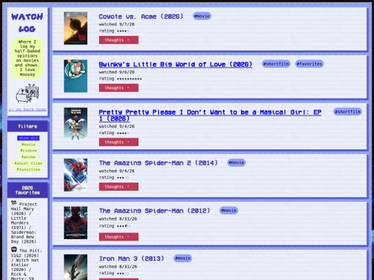 media screenshot
