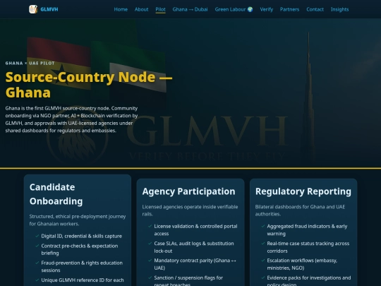 ghana screenshot