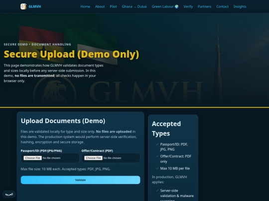 upload screenshot