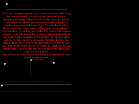 assets/images/aliendance screenshot