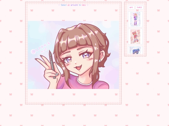 art screenshot
