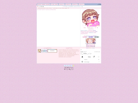 stamps screenshot