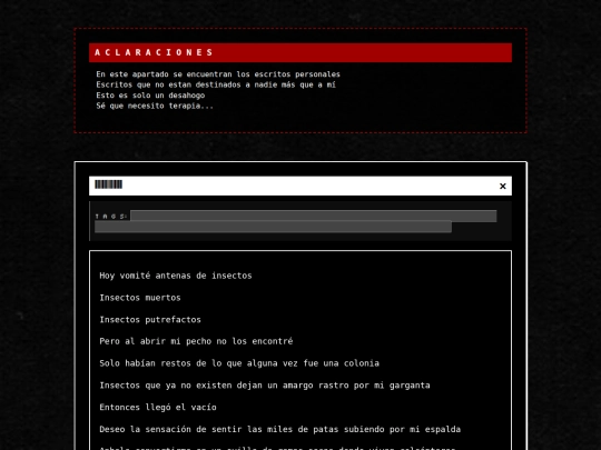 forthem screenshot