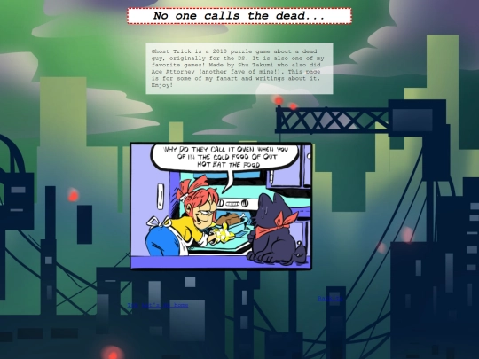 grick screenshot