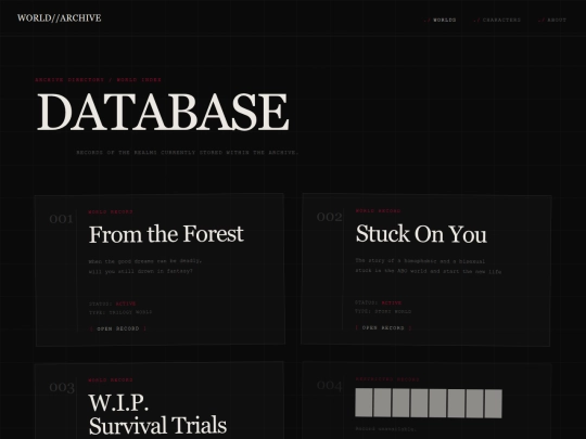 world003 screenshot