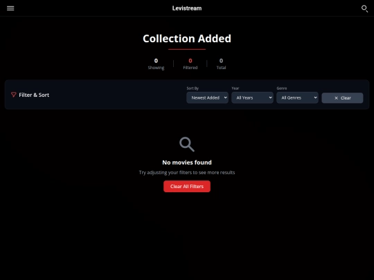 recent screenshot